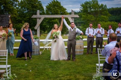 Photo Credit: Len Currie Photography